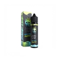 Longfill DARK LINE Squeeze - Melon Kiwi 9/60ml